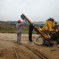 安全爆破的施工工作流程